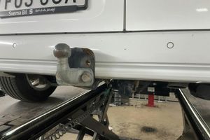 Peugeot Partner bild 13