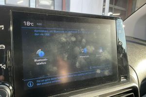 Peugeot Partner bild 11