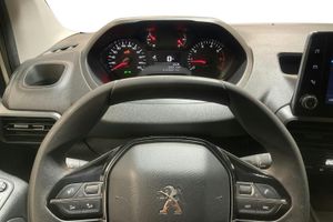 Peugeot Partner bild 10