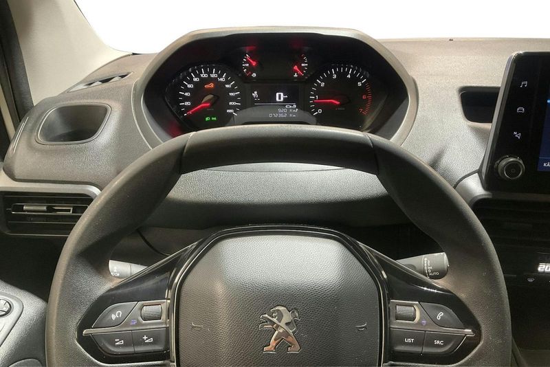 Peugeot Partner bild 10