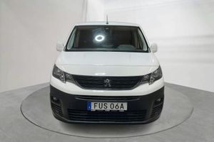 Peugeot Partner bild 4