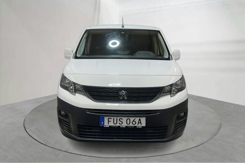 Peugeot Partner bild 4