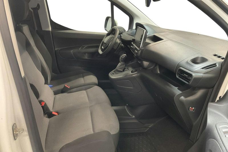 Peugeot Partner bild 7