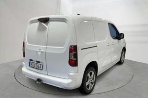 Peugeot Partner bild 3