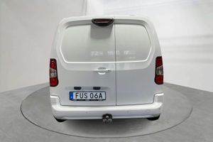 Peugeot Partner bild 5