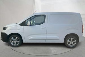 Peugeot Partner bild 2
