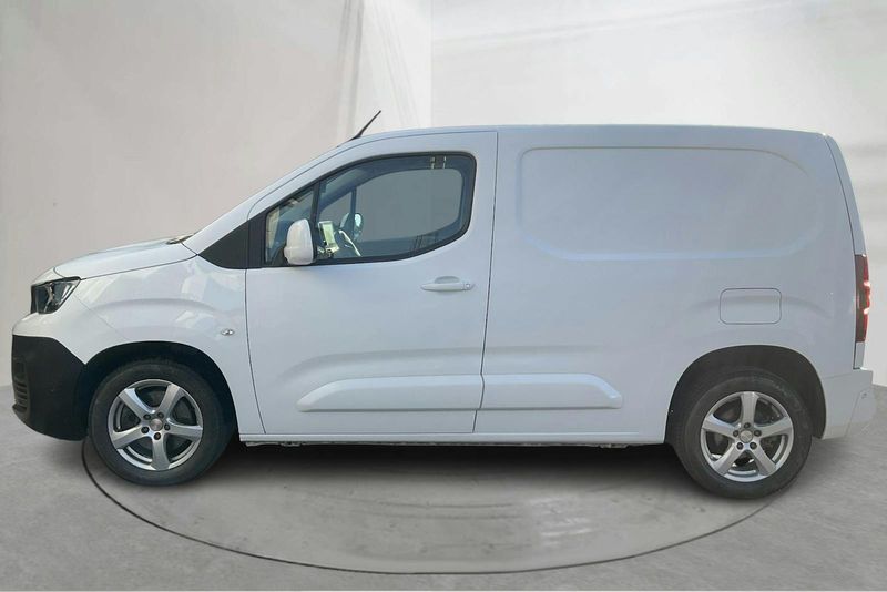 Peugeot Partner bild 2