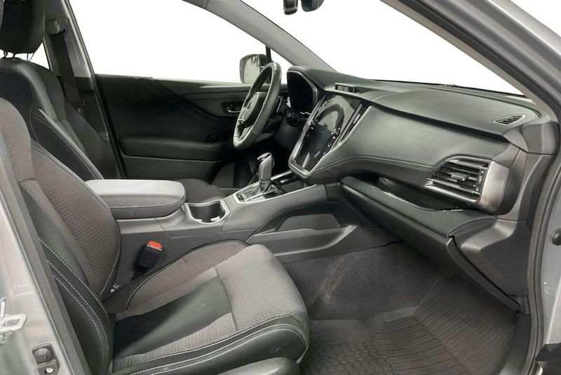 Subaru Outback bild 7