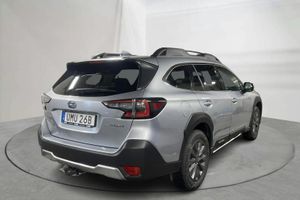 Subaru Outback bild 3