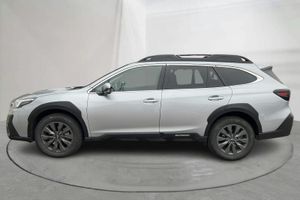 Subaru Outback bild 2