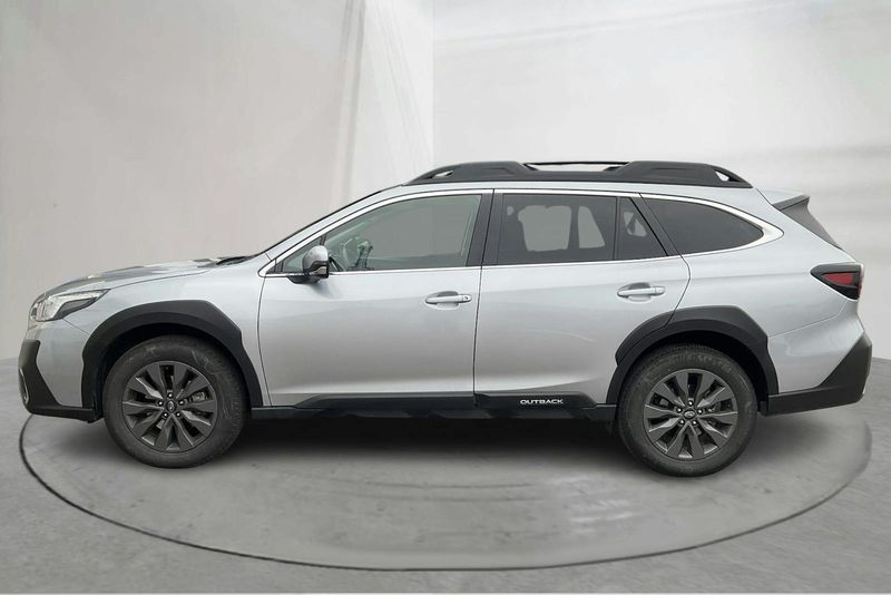 Subaru Outback bild 2