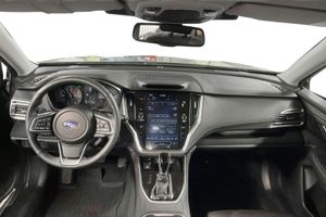 Subaru Outback bild 6