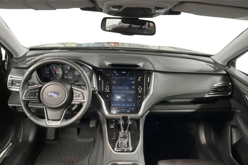 Subaru Outback bild 6