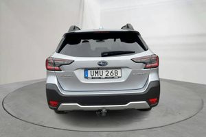 Subaru Outback bild 5
