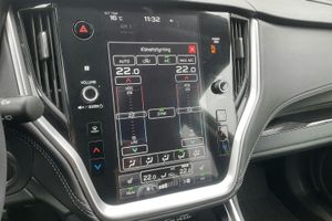 Subaru Outback bild 12