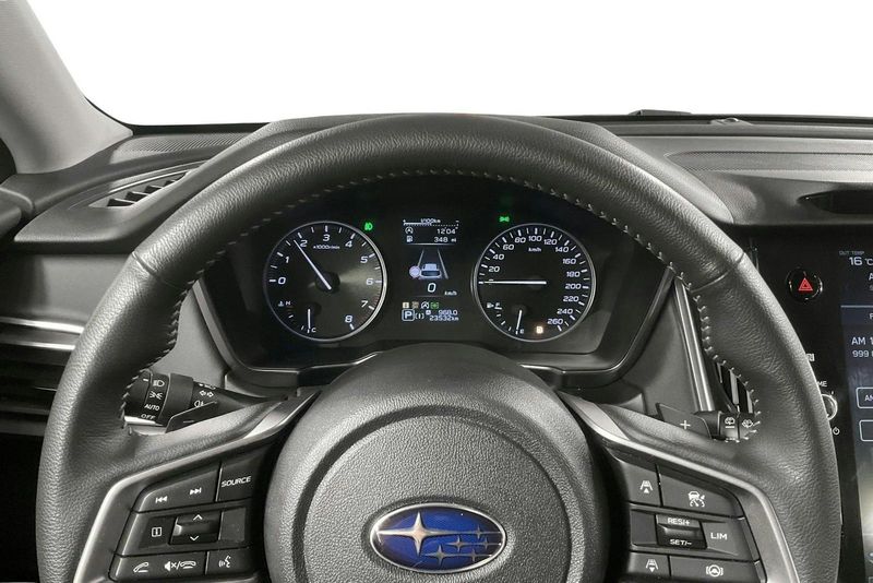 Subaru Outback bild 10
