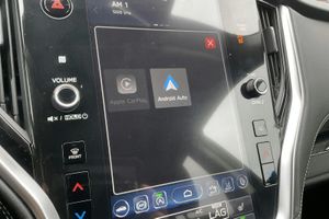 Subaru Outback bild 13