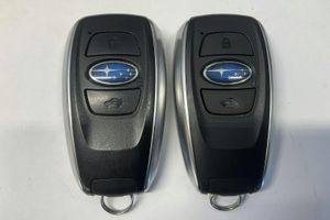 Subaru Outback bild 15
