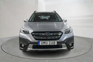 Subaru Outback bild 4