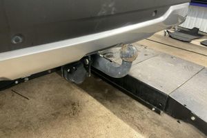 Subaru Outback bild 14