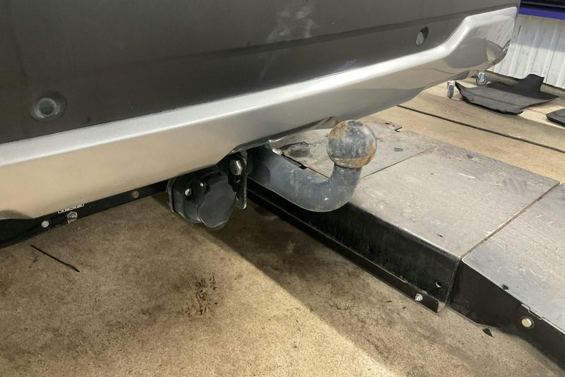 Subaru Outback bild 14