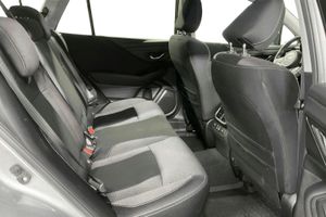 Subaru Outback bild 8