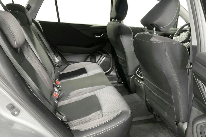 Subaru Outback bild 8