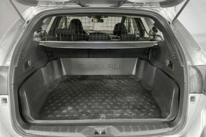 Subaru Outback bild 9
