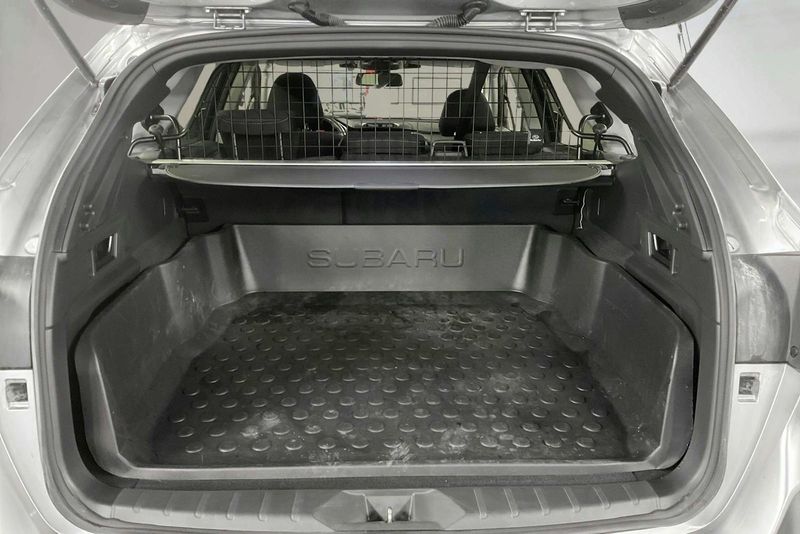Subaru Outback bild 9