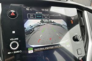 Subaru Outback bild 11