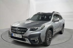 Subaru Outback bild 1