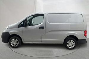 Nissan NV200 bild 2