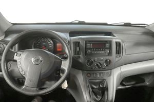 Nissan NV200 bild 6