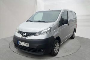 Nissan NV200 bild 1