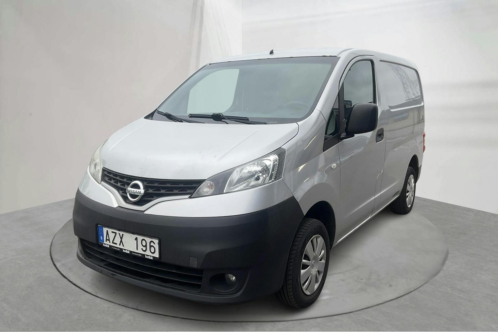 Nissan NV200