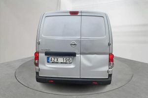Nissan NV200 bild 5