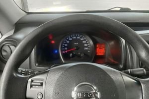 Nissan NV200 bild 10