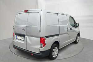 Nissan NV200 bild 3