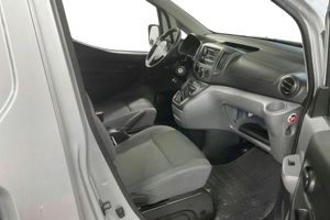 Nissan NV200 bild 7