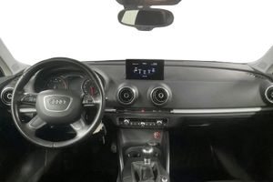 Audi A3 bild 6