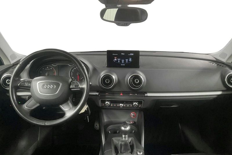 Audi A3 bild 6