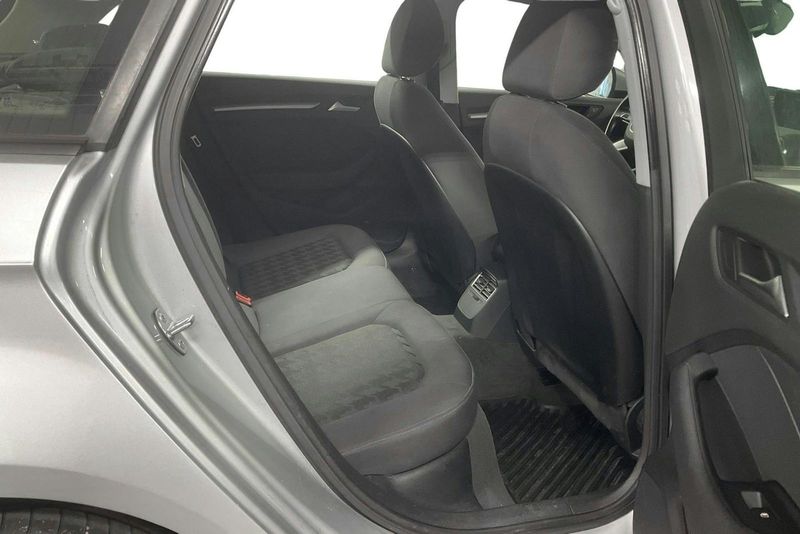 Audi A3 bild 8