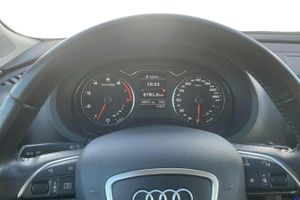 Audi A3 bild 10