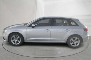 Audi A3 bild 2