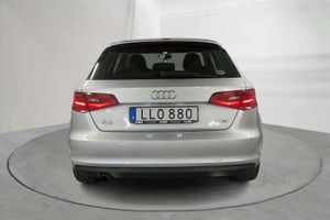 Audi A3 bild 5