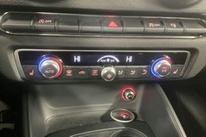 Audi A3 bild 11