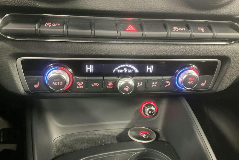 Audi A3 bild 11