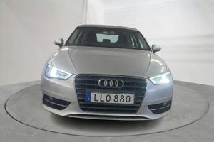 Audi A3 bild 4