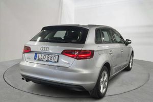Audi A3 bild 3