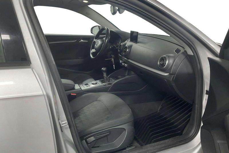 Audi A3 bild 7